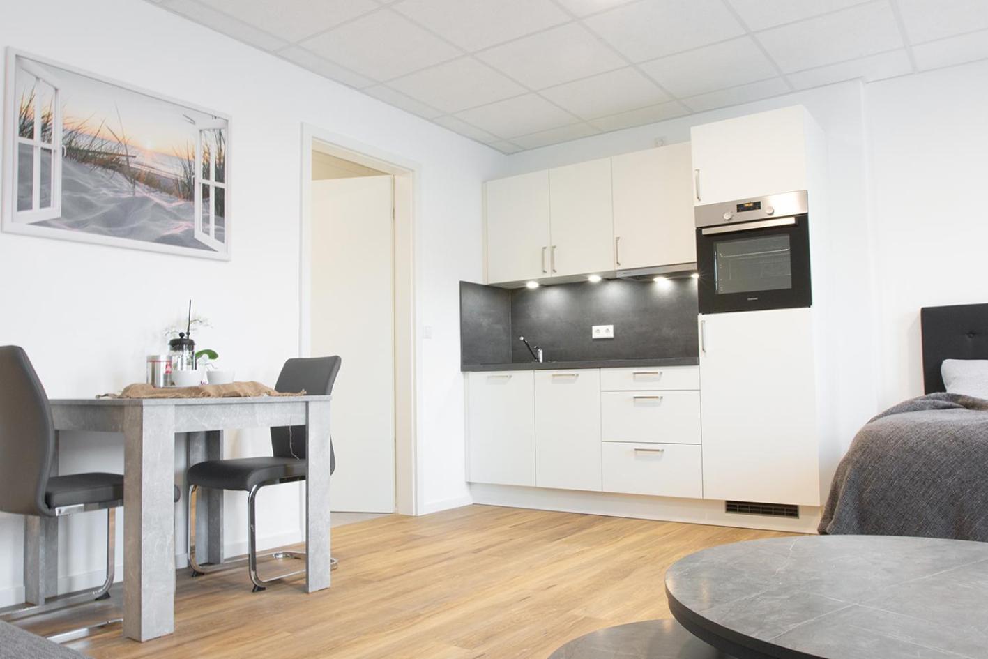 Ad1716 Apartments Marktheidenfeld Extérieur photo