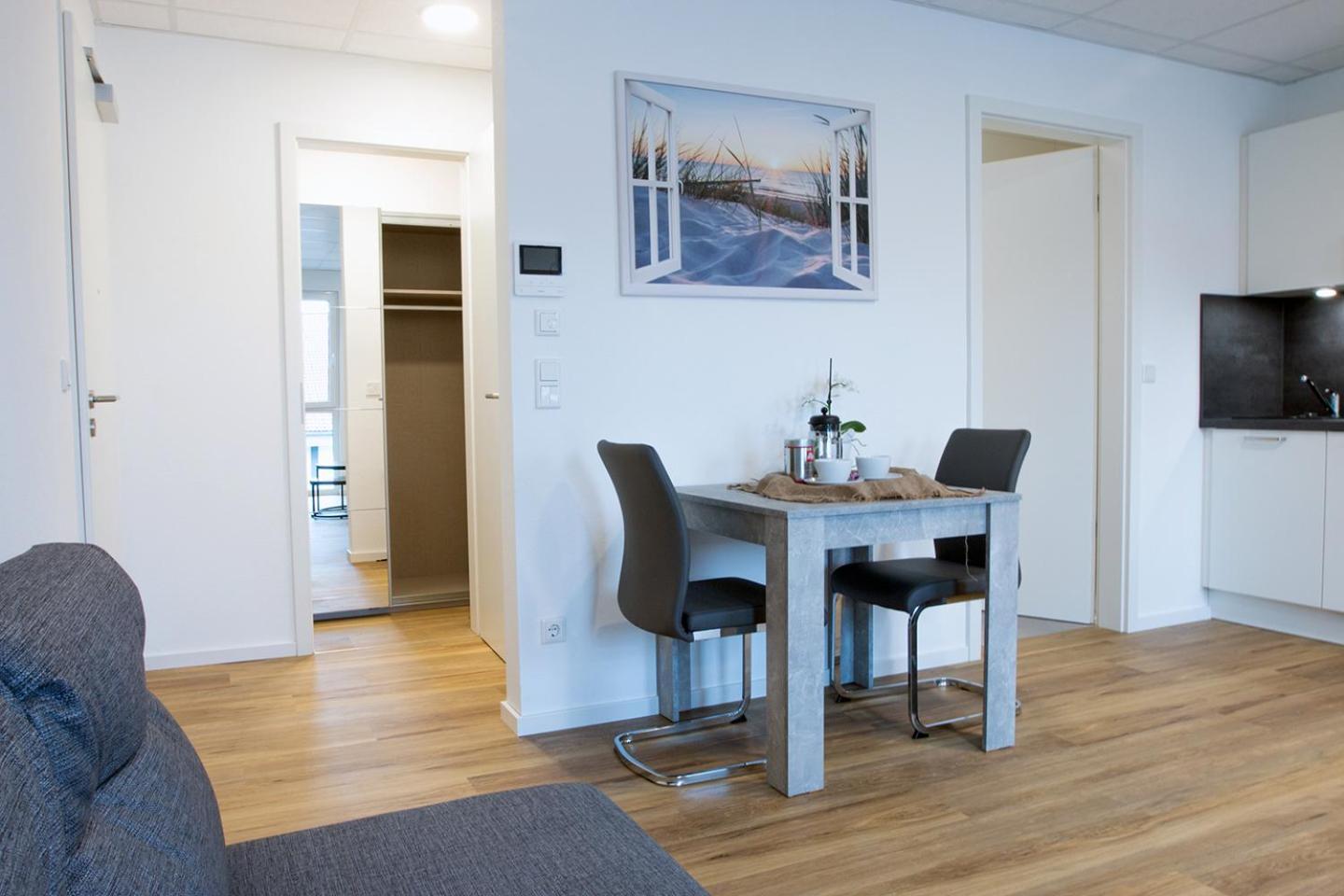 Ad1716 Apartments Marktheidenfeld Extérieur photo