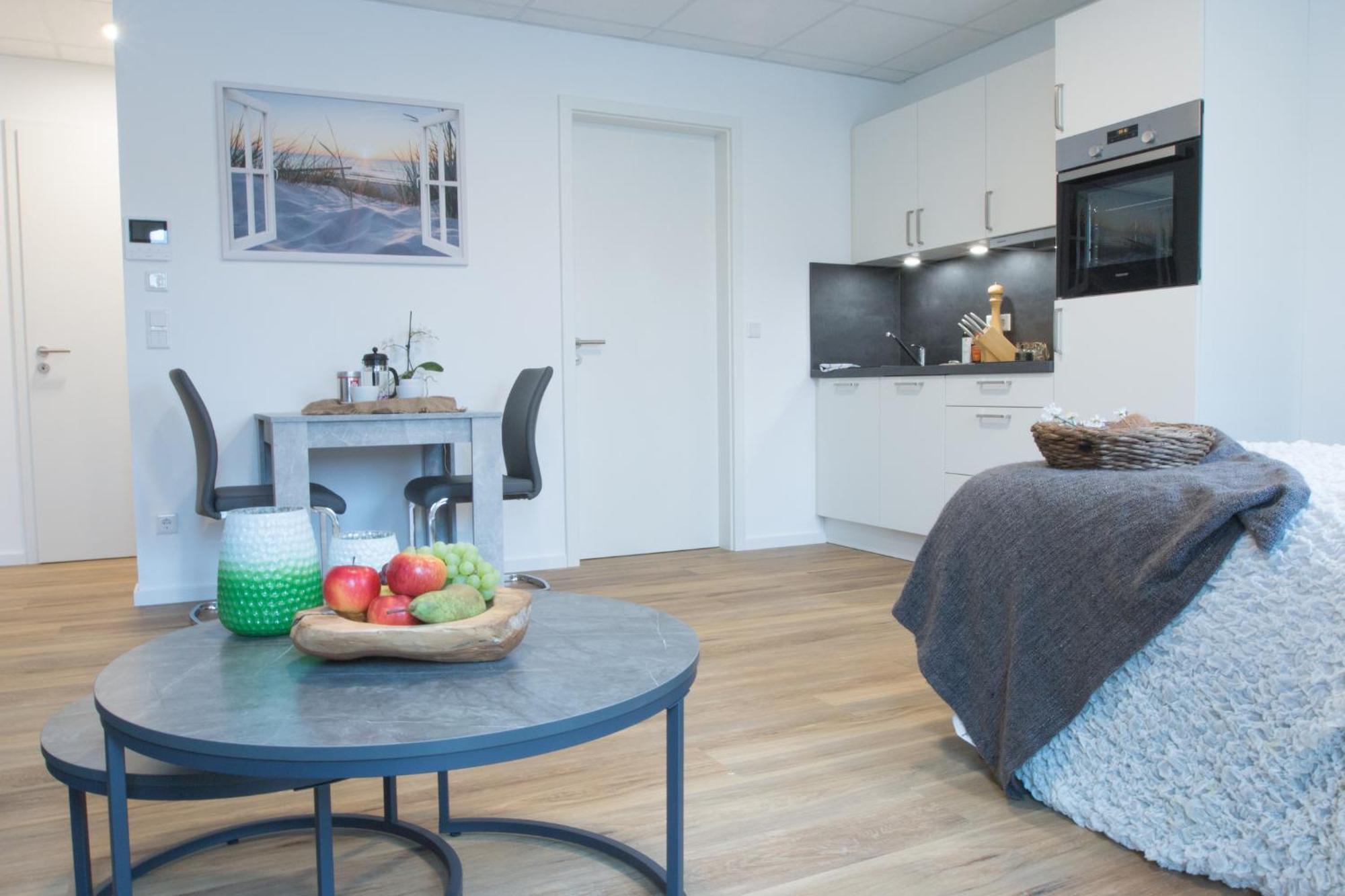 Ad1716 Apartments Marktheidenfeld Extérieur photo