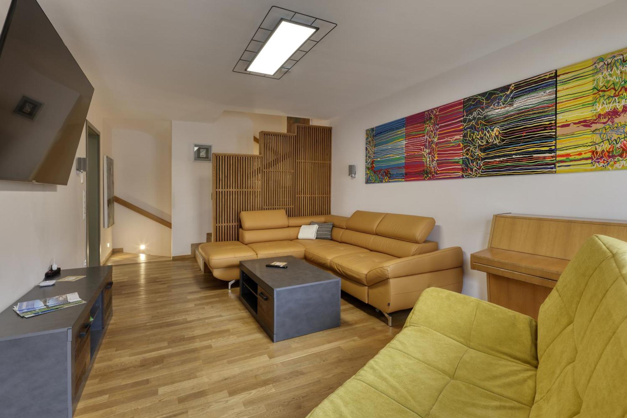 Ad1716 Apartments Marktheidenfeld Extérieur photo