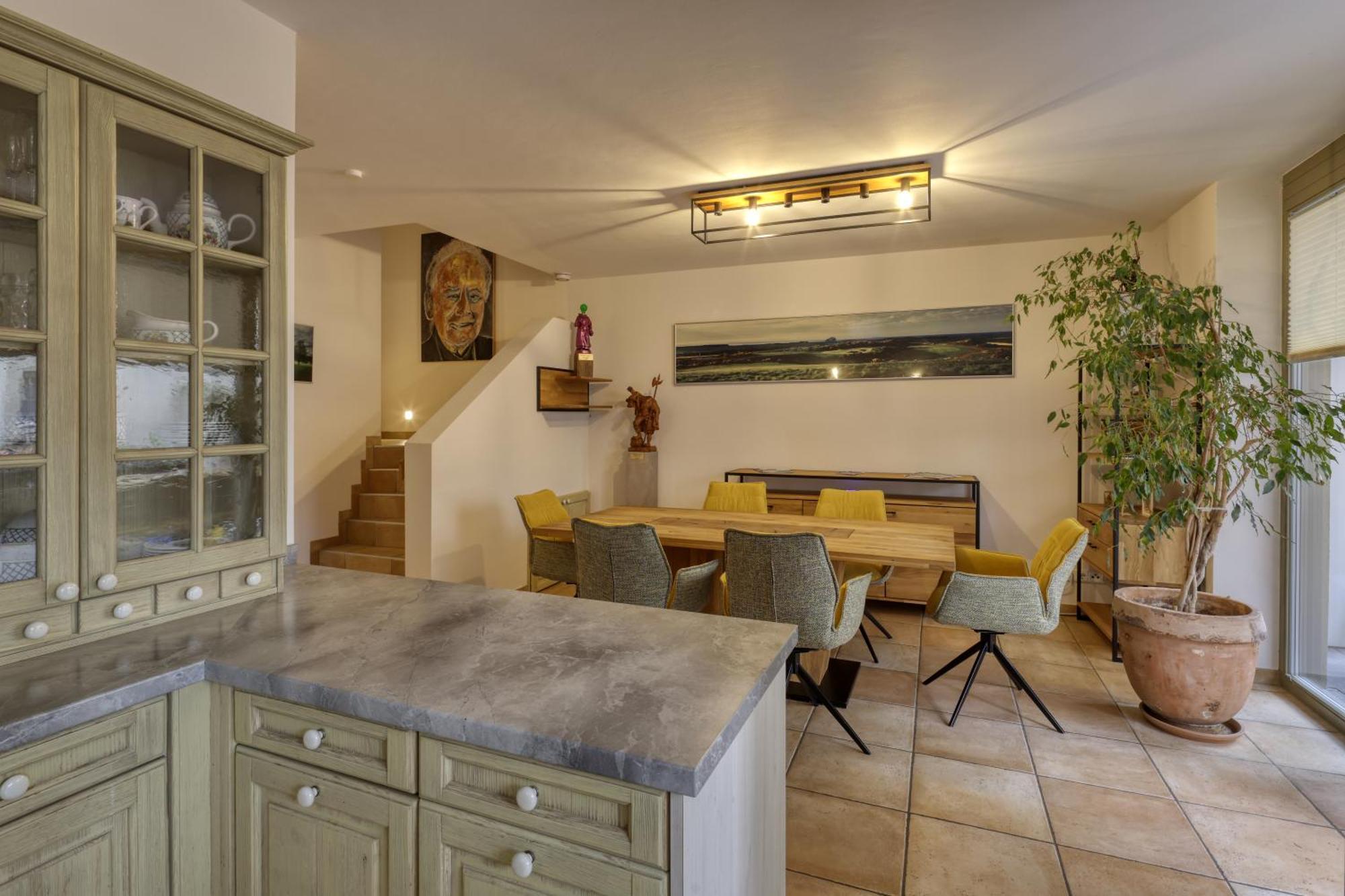Ad1716 Apartments Marktheidenfeld Extérieur photo