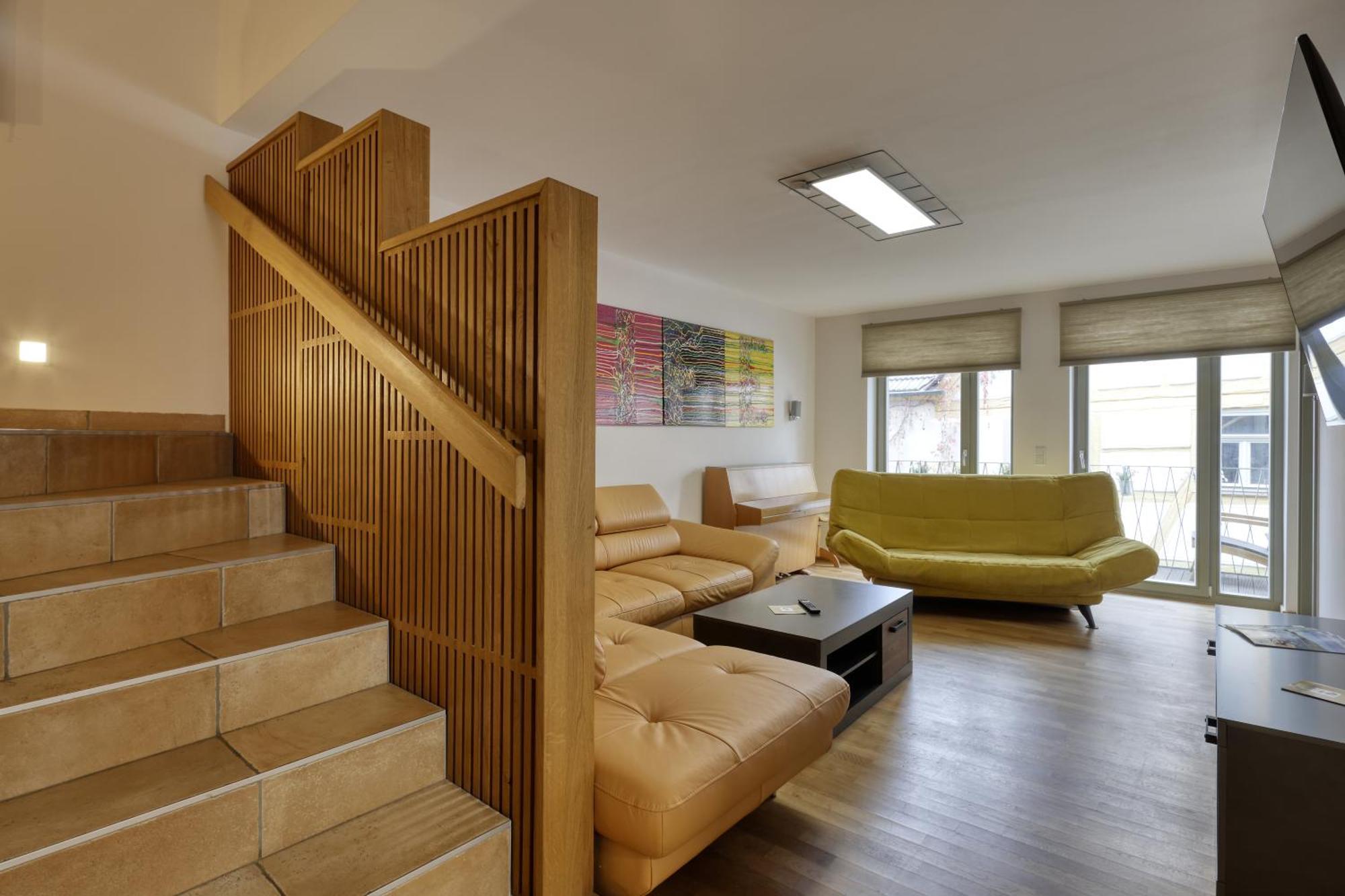 Ad1716 Apartments Marktheidenfeld Extérieur photo