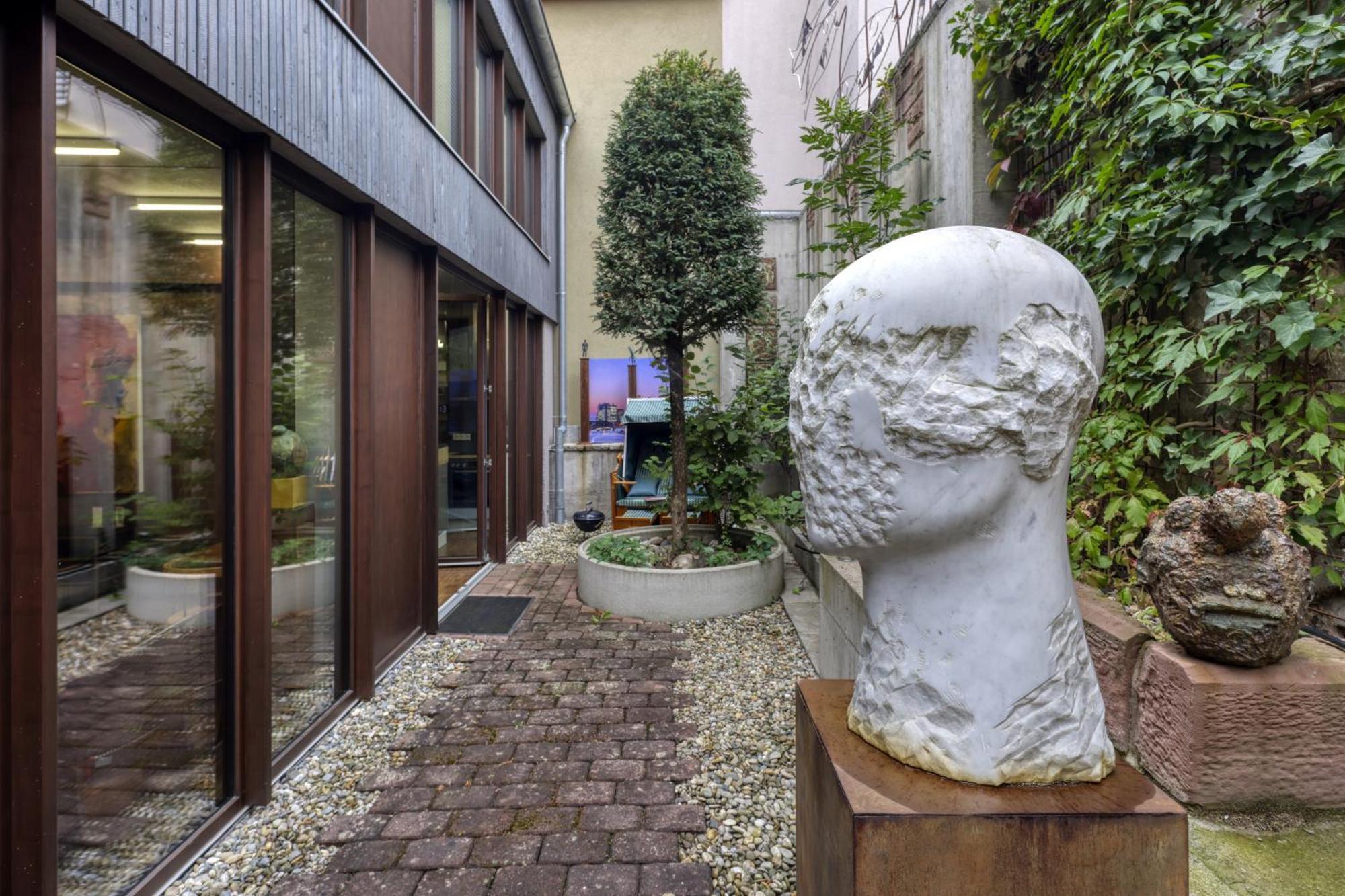 Ad1716 Apartments Marktheidenfeld Extérieur photo