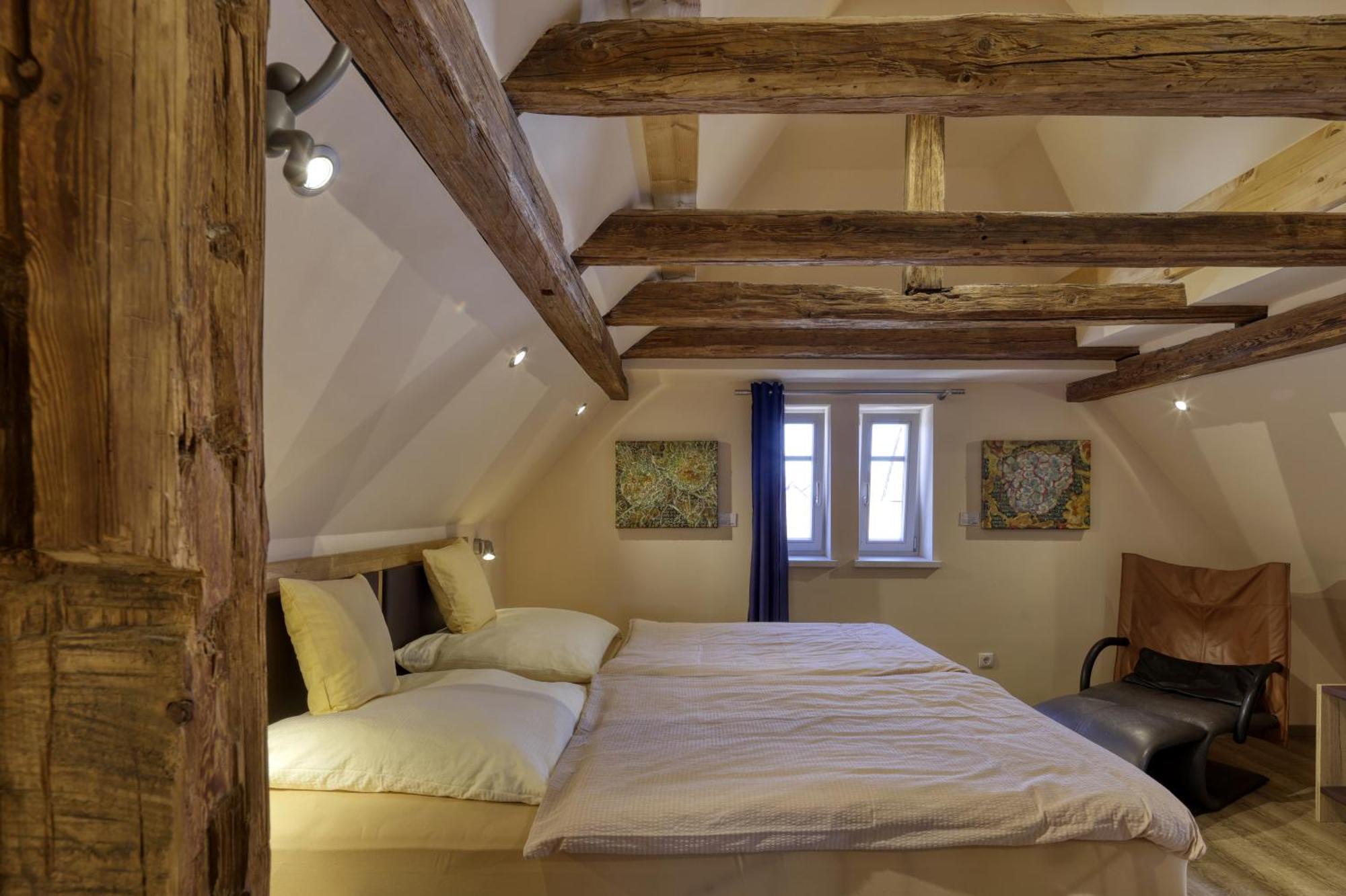 Ad1716 Apartments Marktheidenfeld Extérieur photo