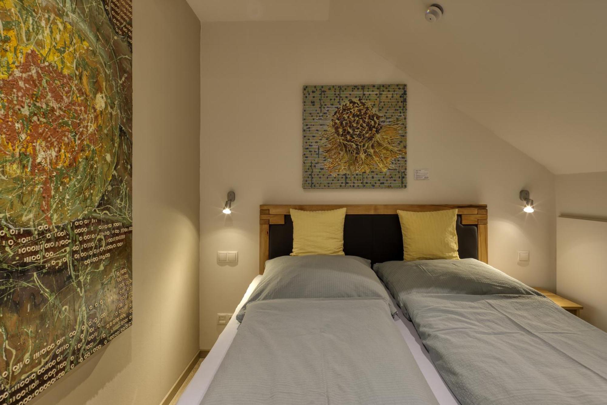Ad1716 Apartments Marktheidenfeld Extérieur photo