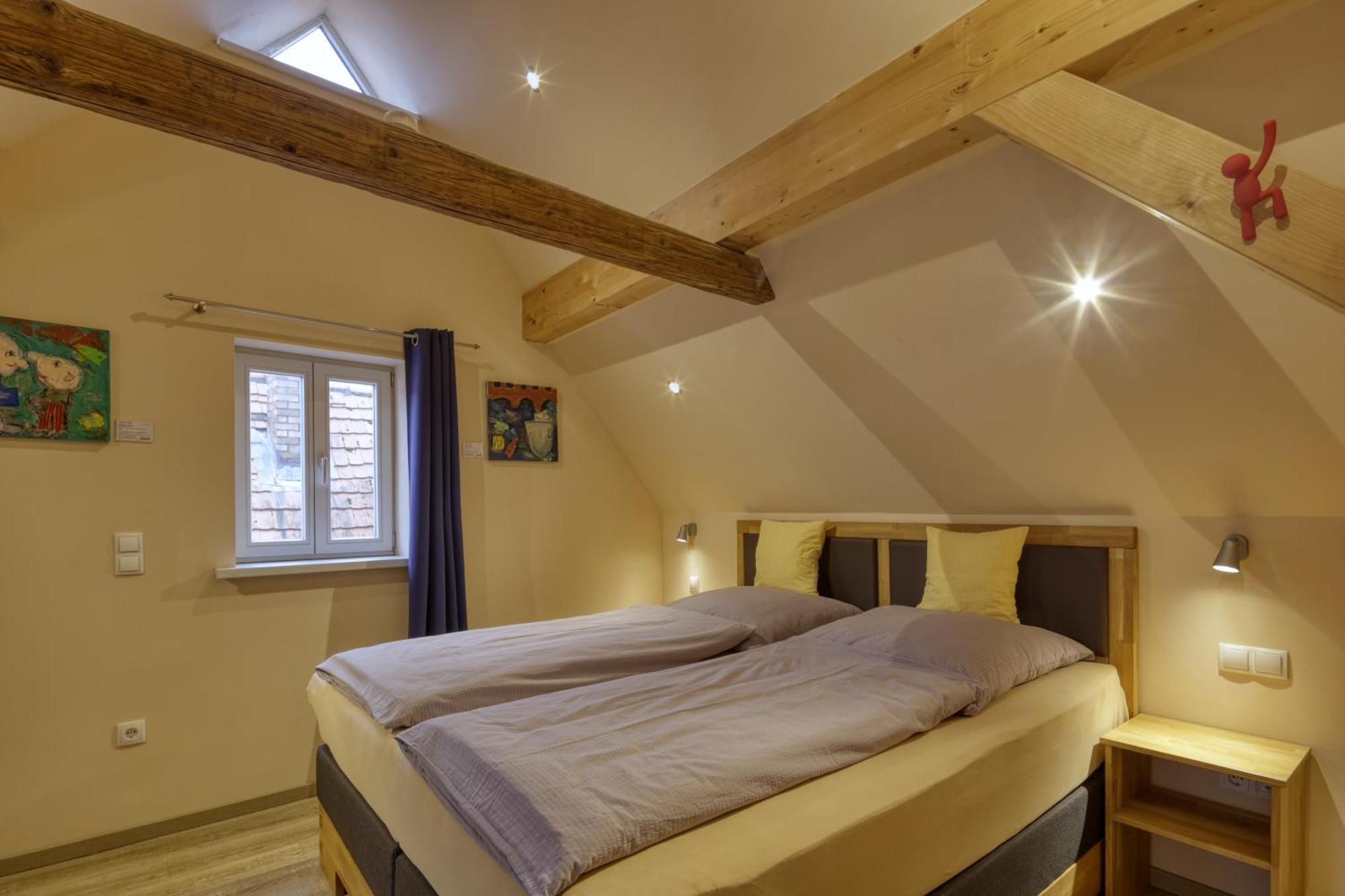 Ad1716 Apartments Marktheidenfeld Extérieur photo