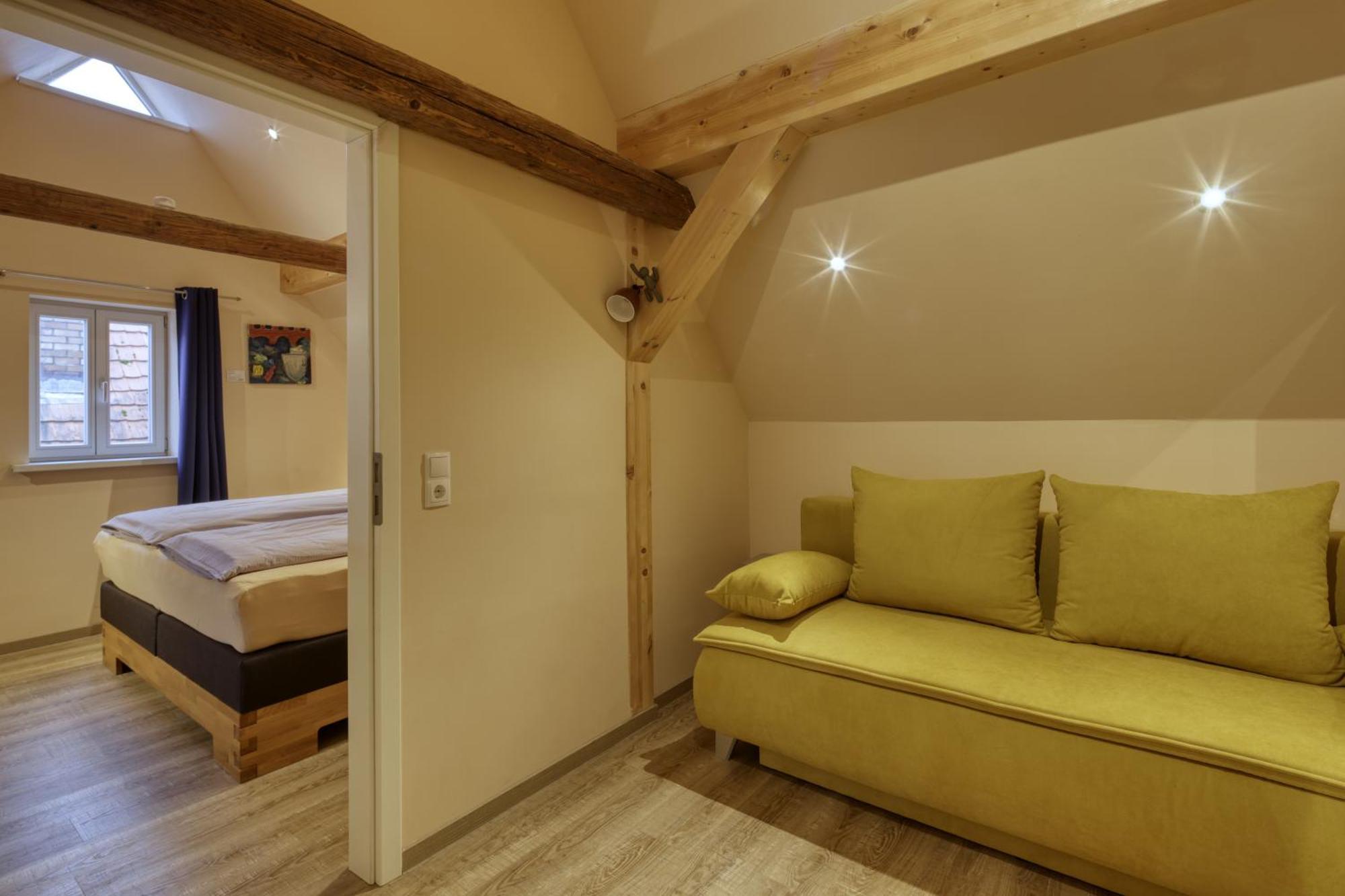 Ad1716 Apartments Marktheidenfeld Extérieur photo