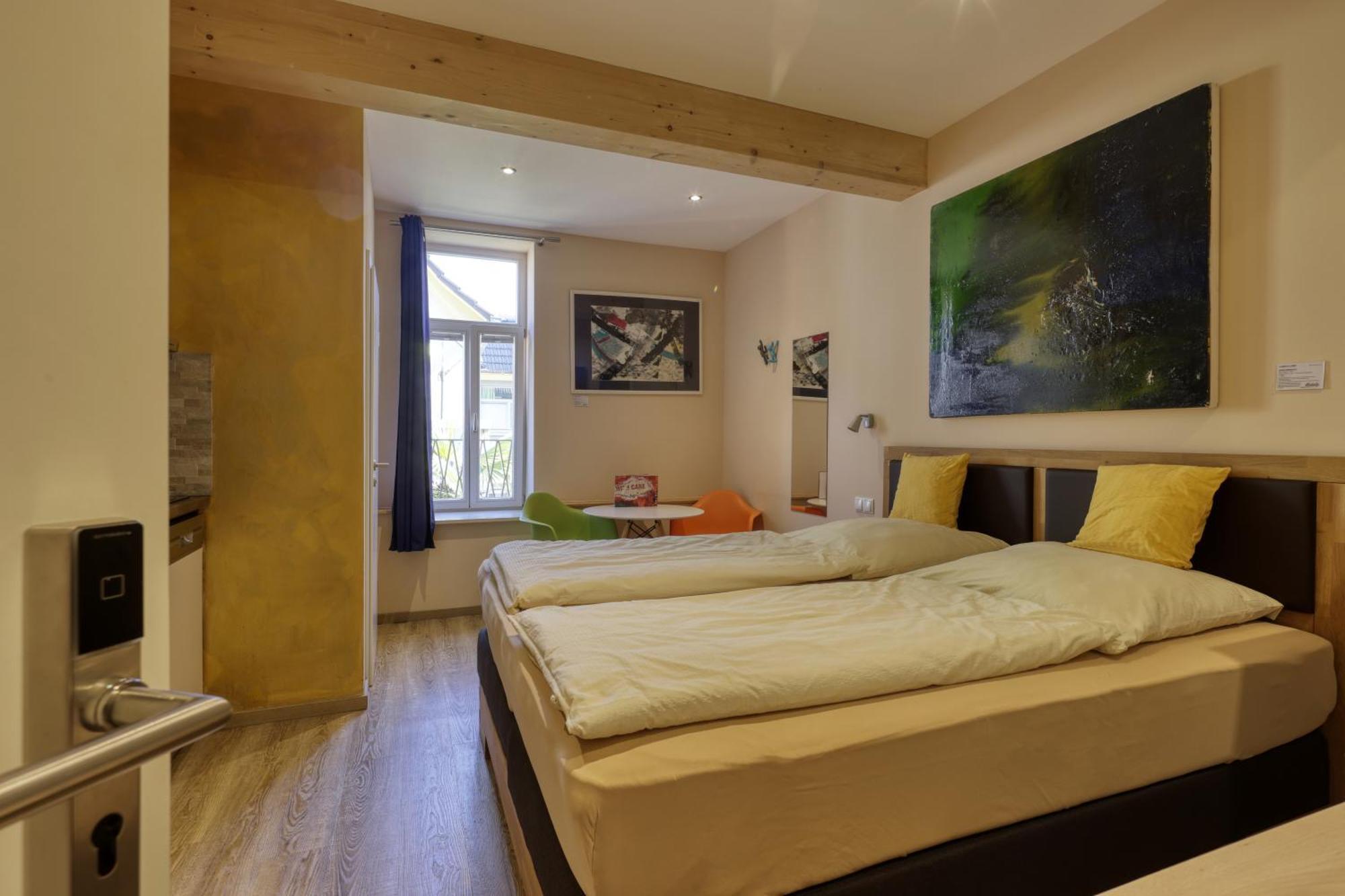 Ad1716 Apartments Marktheidenfeld Extérieur photo
