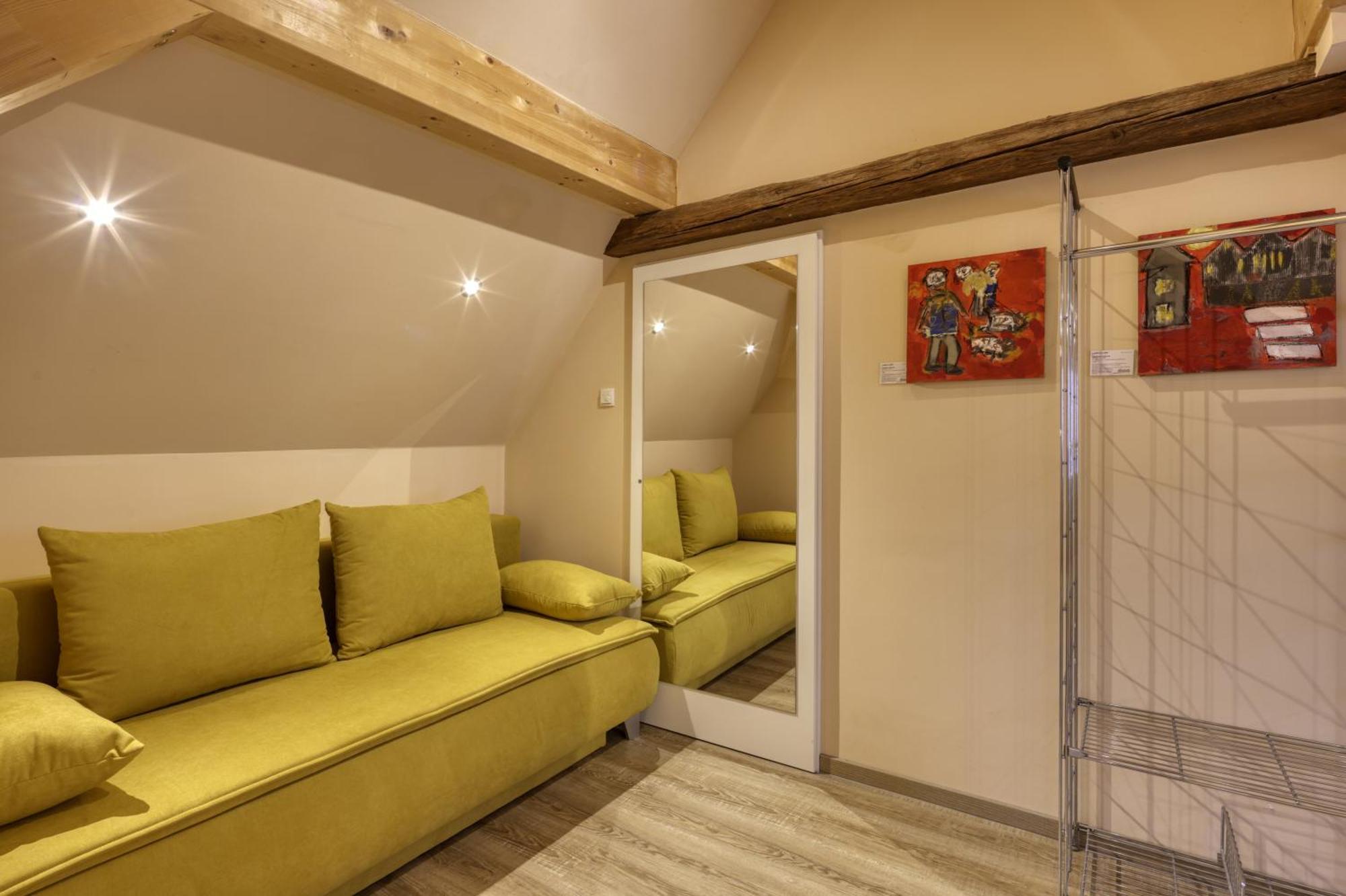 Ad1716 Apartments Marktheidenfeld Extérieur photo