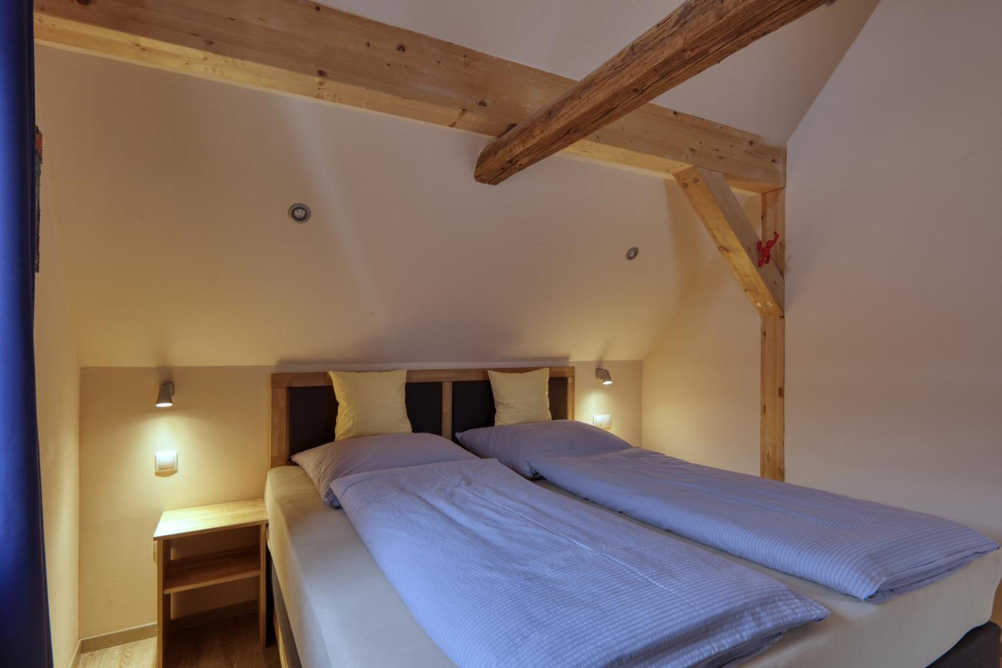 Ad1716 Apartments Marktheidenfeld Extérieur photo
