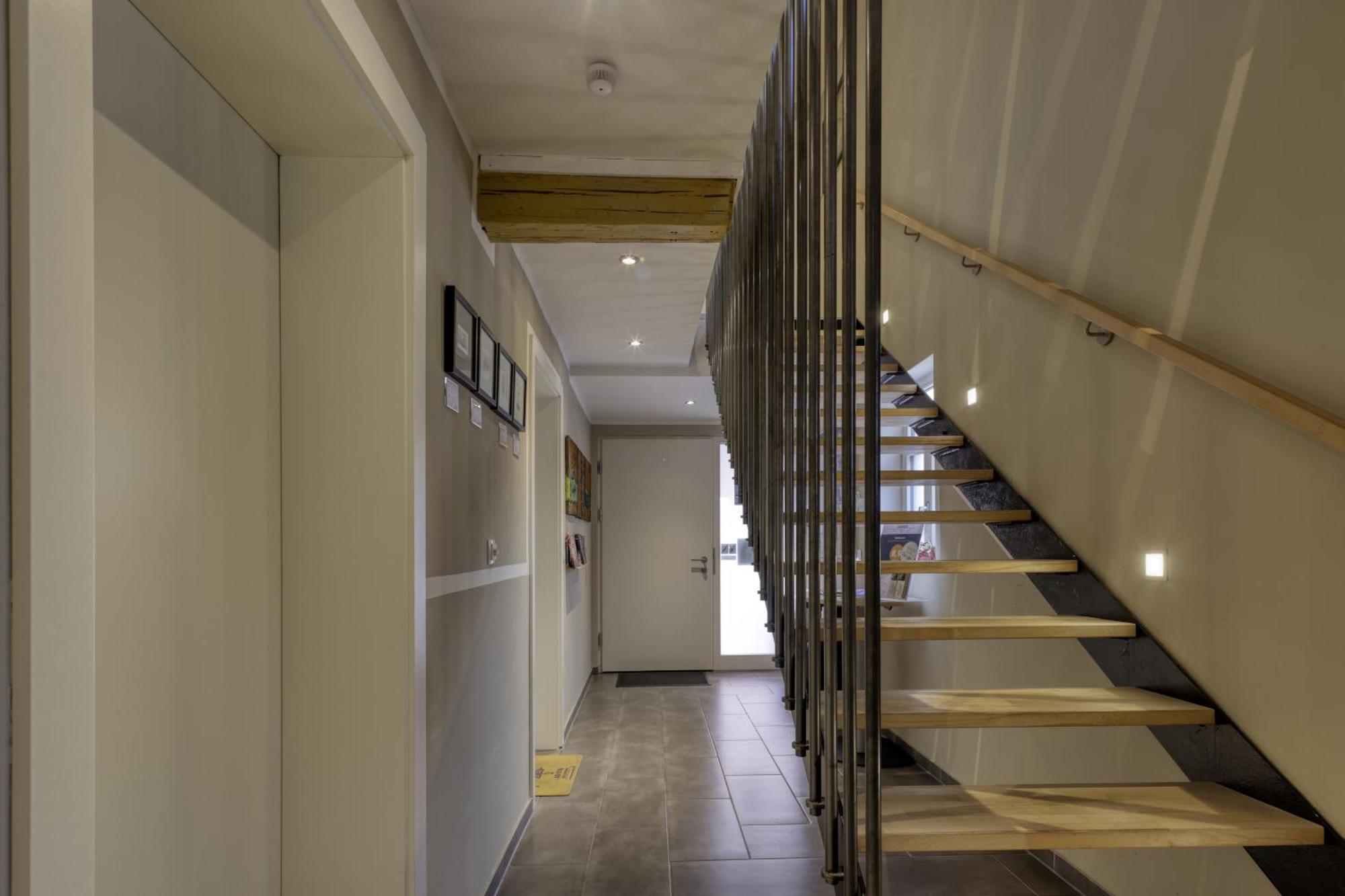 Ad1716 Apartments Marktheidenfeld Extérieur photo
