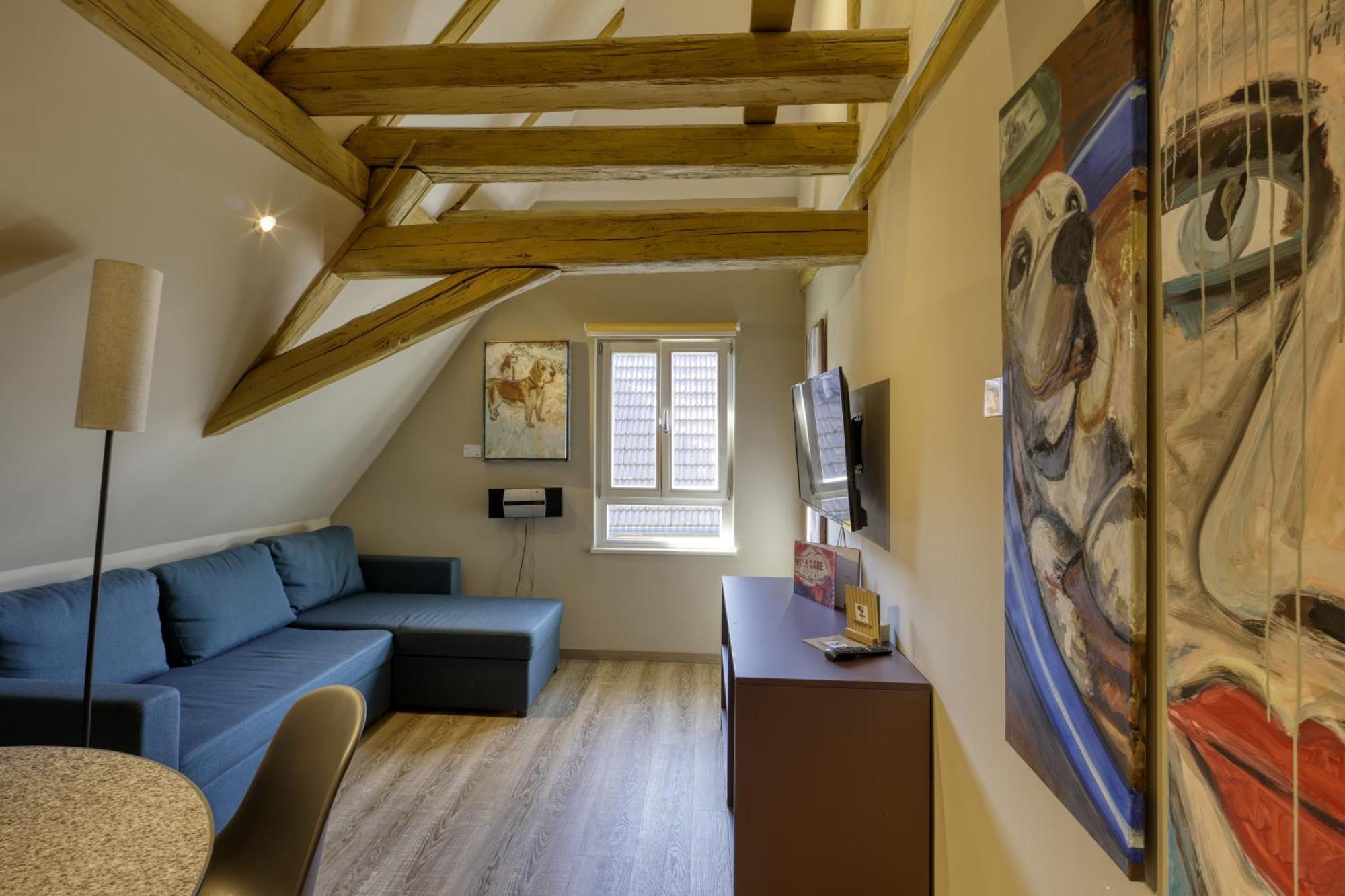Ad1716 Apartments Marktheidenfeld Extérieur photo