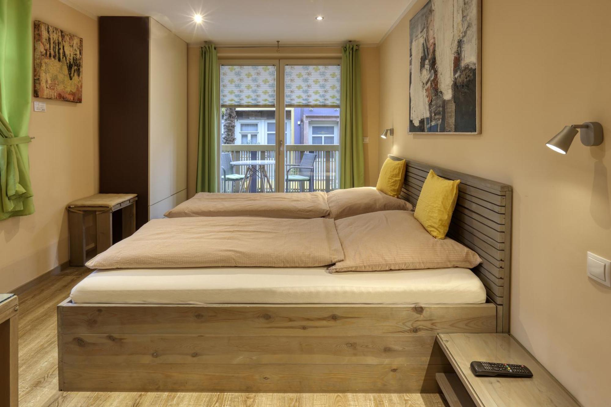 Ad1716 Apartments Marktheidenfeld Extérieur photo